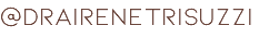 @drairenetrisuzzi 