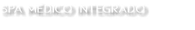 SPA MÉDICO INTEGRADO